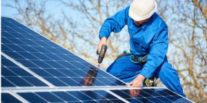 Installation Maintenance Panneaux Solaires Photovoltaïques à Maisoncelles-sur-Ajon